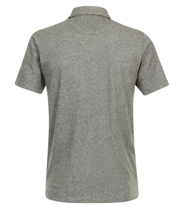 CASAMODA Poloshirt »CASAMODA Polo-Shirt uni«