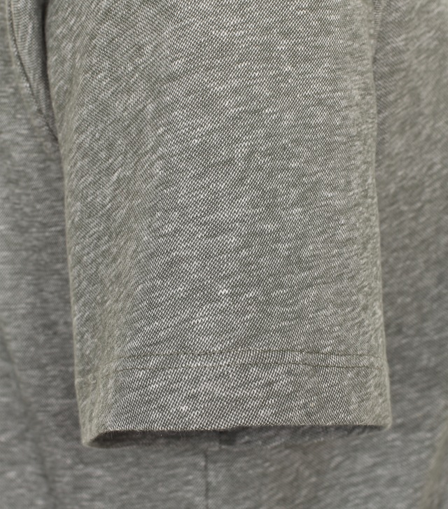 CASAMODA Poloshirt »CASAMODA Polo-Shirt uni«