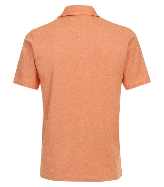 CASAMODA Poloshirt »CASAMODA Polo-Shirt uni«