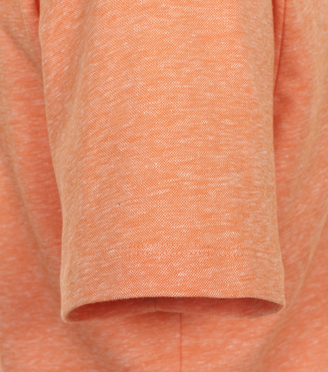 CASAMODA Poloshirt »CASAMODA Polo-Shirt uni«