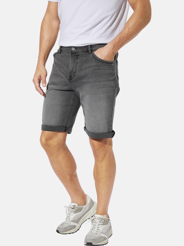 Babista Bermudas »Jeansbermuda CARZINI«