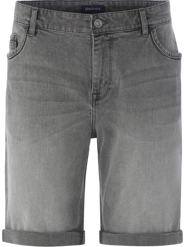 Babista Bermudas »Jeansbermuda CARZINI«