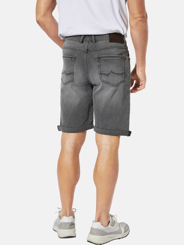 Babista Bermudas »Jeansbermuda CARZINI«