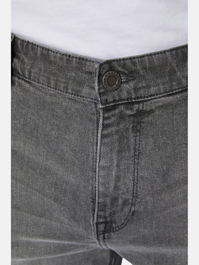 Babista Bermudas »Jeansbermuda CARZINI«