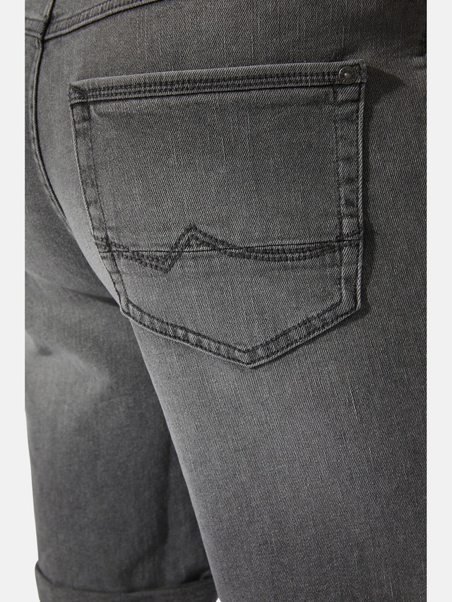 Babista Bermudas »Jeansbermuda CARZINI«