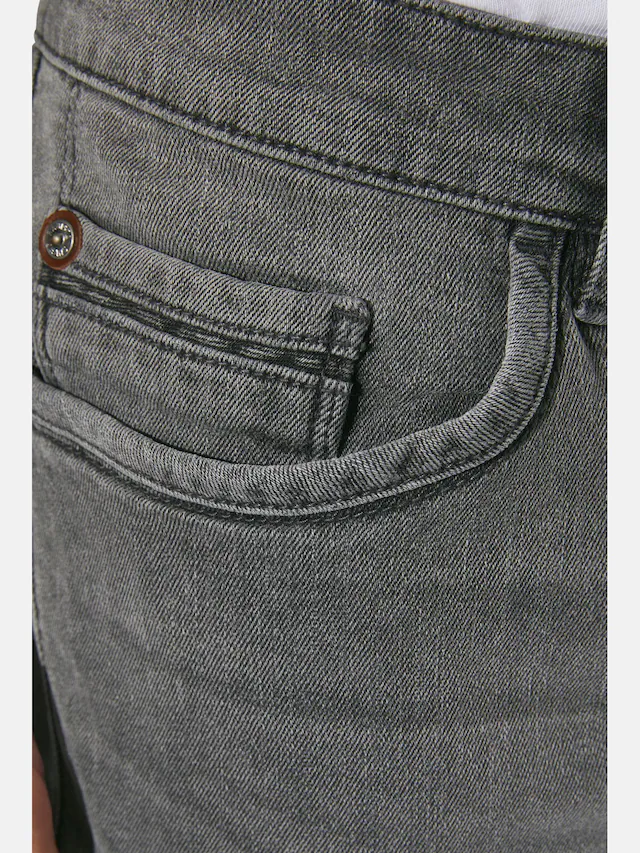 Babista Bermudas »Jeansbermuda CARZINI«