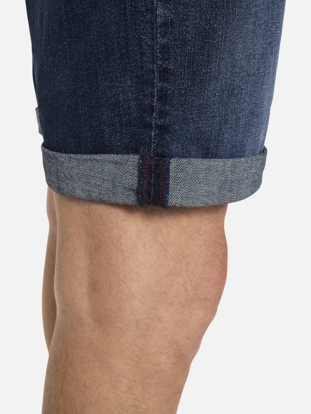 Babista Bermudas »Jeansbermuda CARZINI«