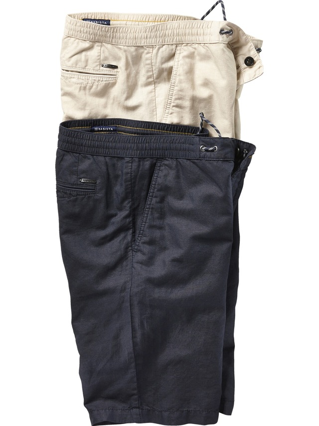 Babista Bermudas »Bermuda VIENTINO«