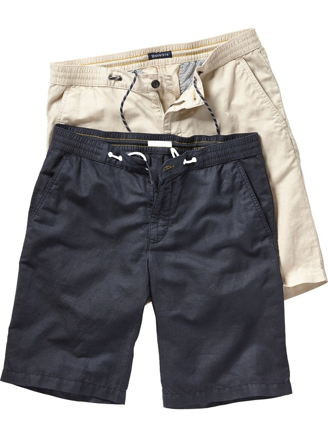 Babista Bermudas »Bermuda VIENTINO«