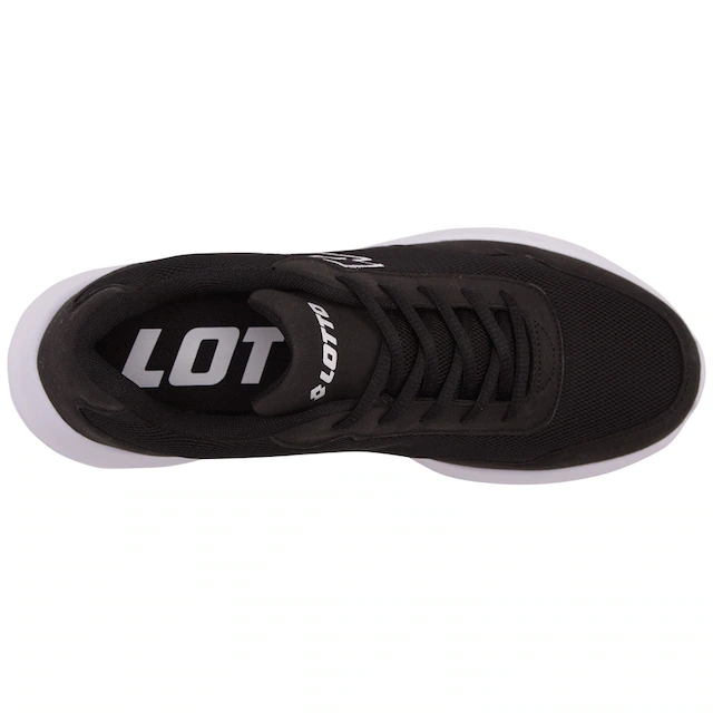 lotto Sneaker - besonders leicht & bequem