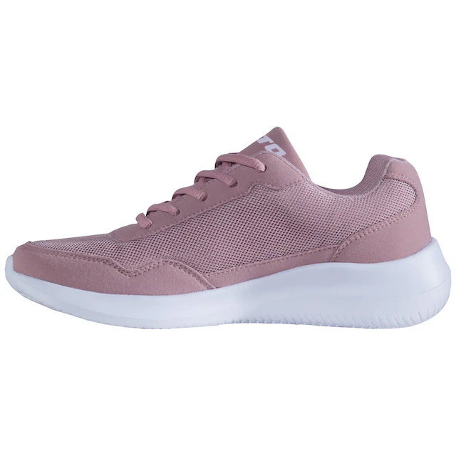 lotto Sneaker - besonders leicht & bequem