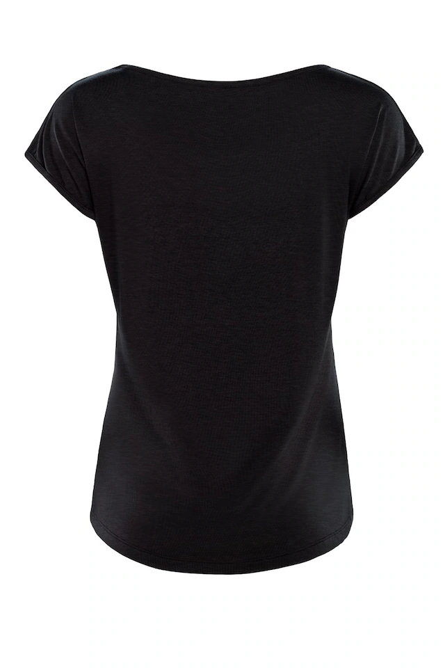 Winshape T-Shirt »BAMT002« Seidig weiches Bambusgewebe