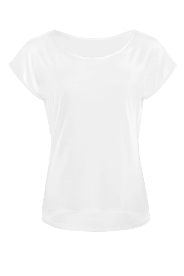 Winshape T-Shirt »BAMT002« Seidig weiches Bambusgewebe