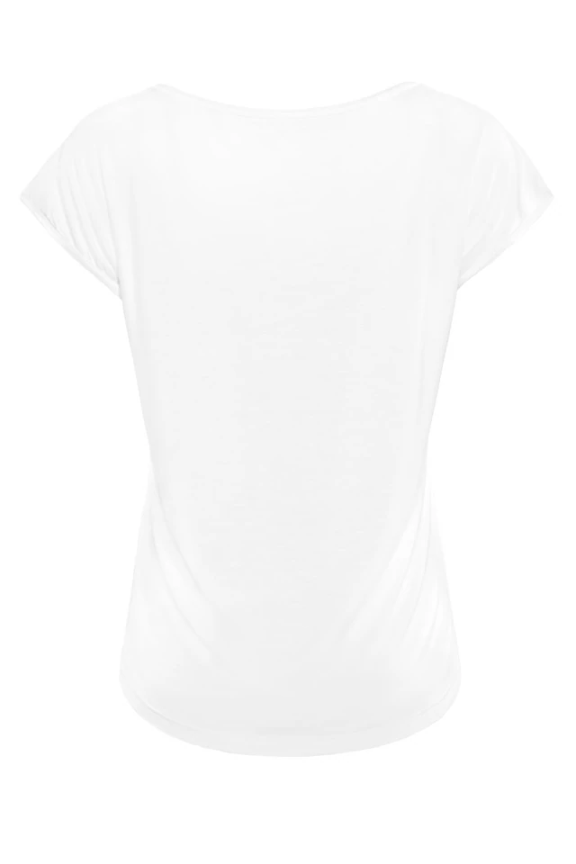 Winshape T-Shirt »BAMT002« Seidig weiches Bambusgewebe