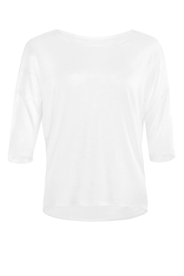 Winshape 3/4-Arm-Shirt »BAMS001« Seidig weiches Bambusgewebe