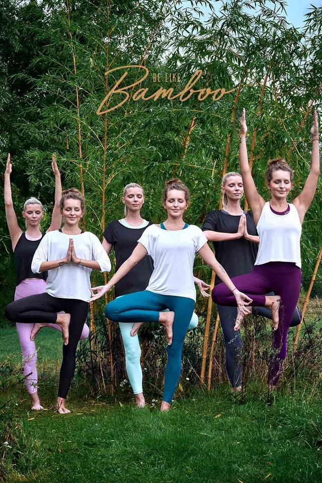Winshape 3/4-Arm-Shirt »BAMS001« Seidig weiches Bambusgewebe