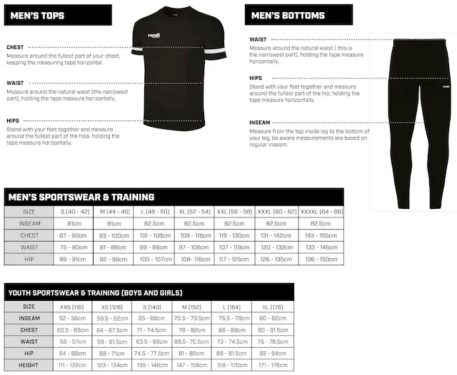 Capelli Sport Langarmshirt mit rundem Halsausschnitt