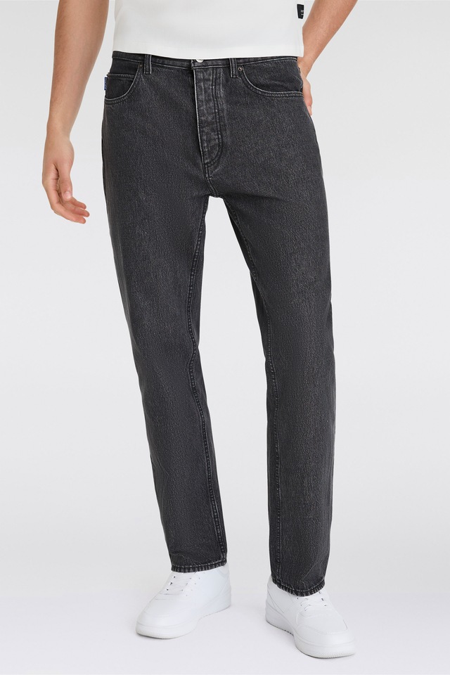 HUGO Regular-fit-Jeans »Jonah« regular fit