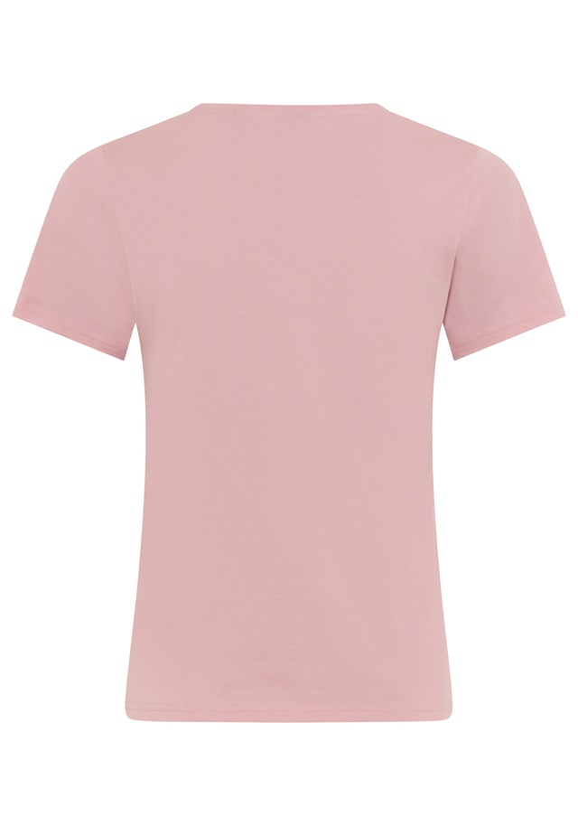 HUGO T-Shirt »Classic Tee« mit Rundhals, Logodruck