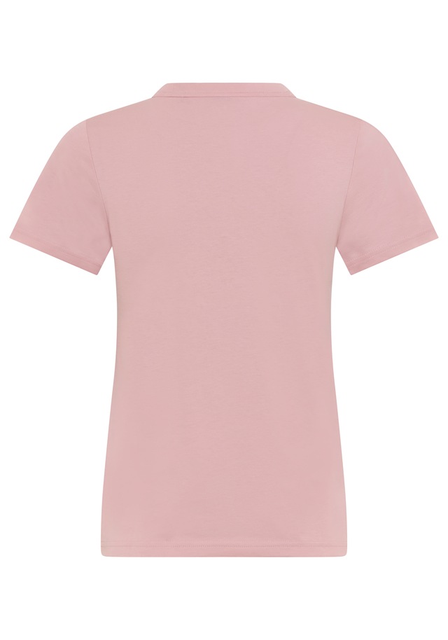 HUGO T-Shirt »Classic V« mit Logo, V-Ausschnitt