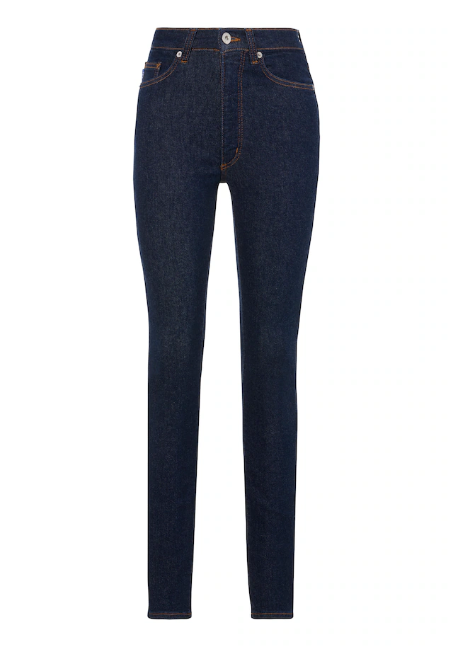 HUGO Skinny-fit-Jeans »Malu« Skinny Fit mit mittlerer Leibhöhe