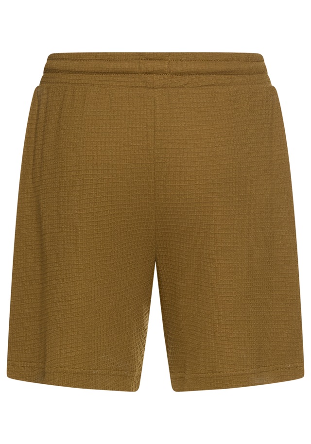 HUGO Underwear Pyjamashorts »Austin Short« mit Tunnelzug