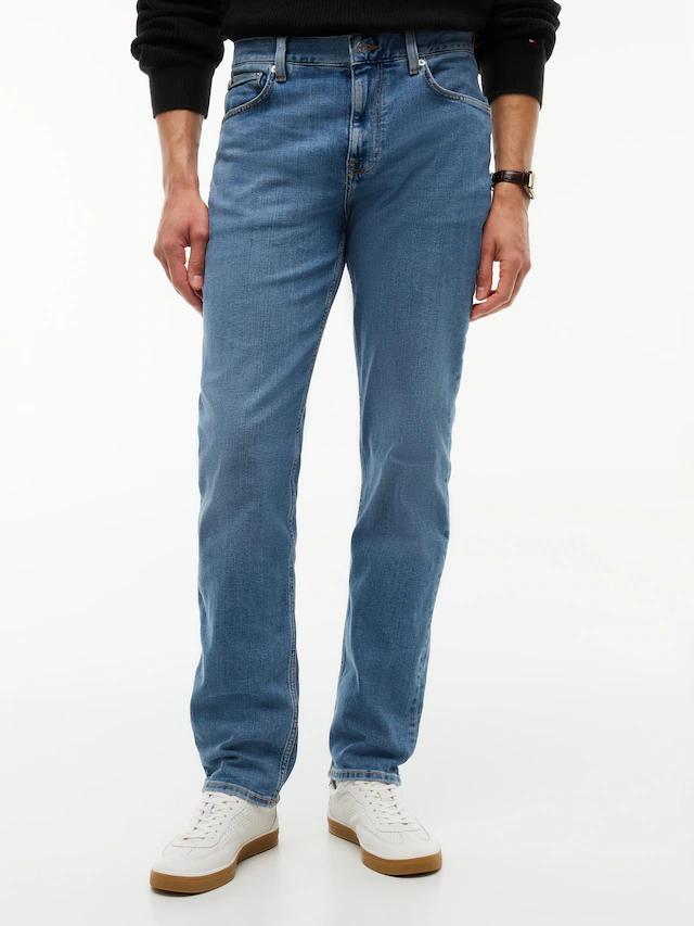 Tommy Hilfiger Straight-Jeans »CORE DENTON«