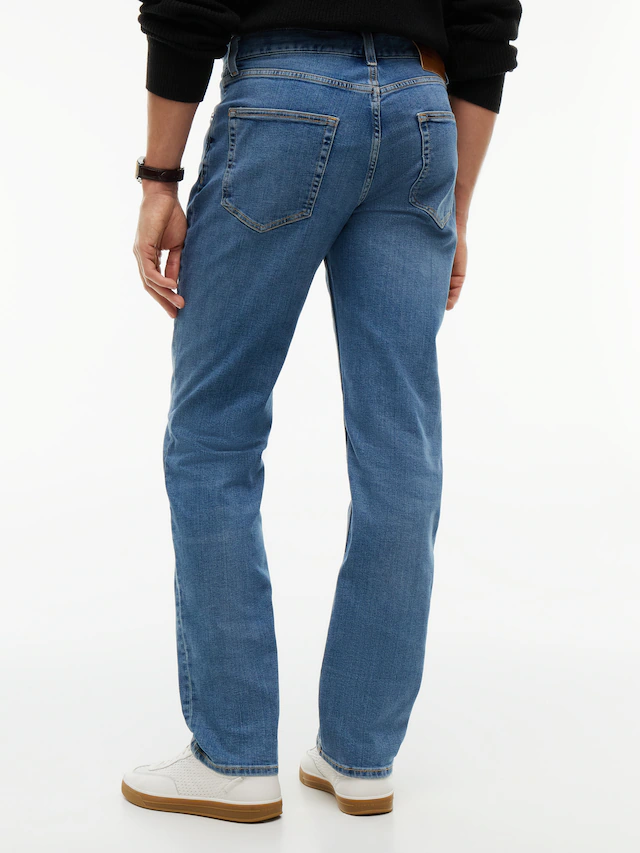 Tommy Hilfiger Straight-Jeans »CORE DENTON«