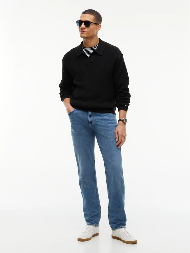 Tommy Hilfiger Straight-Jeans »CORE DENTON«