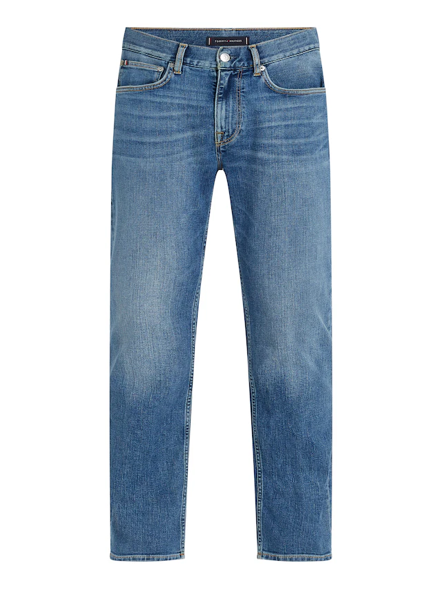 Tommy Hilfiger Straight-Jeans »CORE DENTON«
