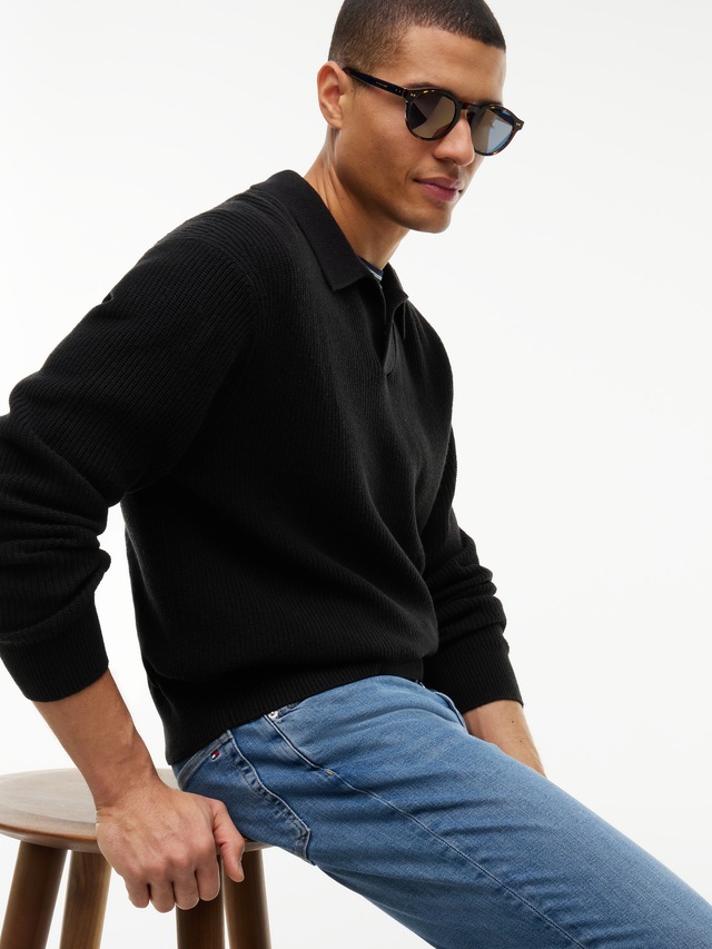 Tommy Hilfiger Straight-Jeans »CORE DENTON«
