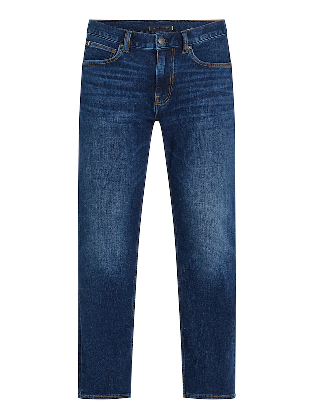 Tommy Hilfiger Straight-Jeans »CORE DENTON«