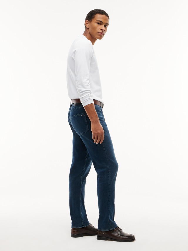 Tommy Hilfiger Straight-Jeans »CORE DENTON«