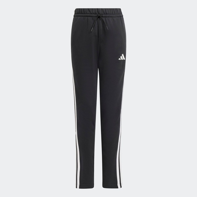 adidas Sportswear Trainingsanzug »SEASONAL ESSENTIALS TIBERIO 3-STREIFEN KIDS« 2 tlg.