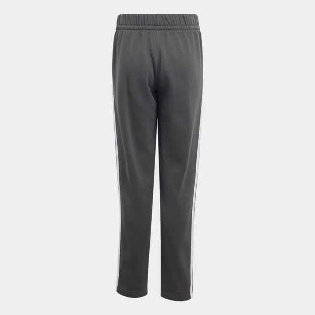 adidas Sportswear Trainingsanzug »SEASONAL ESSENTIALS TIBERIO 3-STREIFEN KIDS« 2 tlg.