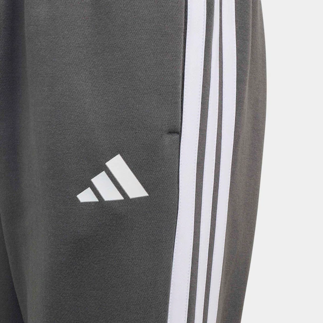 adidas Sportswear Trainingsanzug »SEASONAL ESSENTIALS TIBERIO 3-STREIFEN KIDS« 2 tlg.