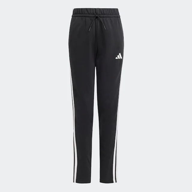 adidas Sportswear Trainingsanzug »SEASONAL ESSENTIALS TIBERIO 3-STREIFEN KIDS« 2 tlg.