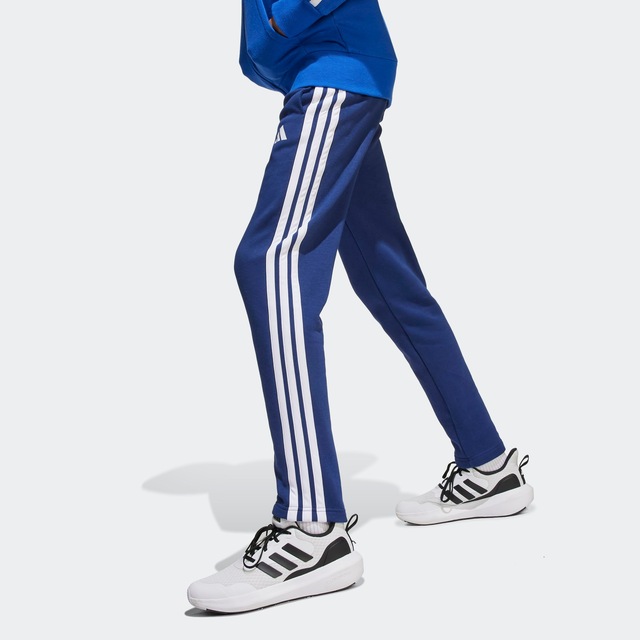 adidas Sportswear Trainingsanzug »SEASONAL ESSENTIALS TIBERIO 3-STREIFEN KIDS« 2 tlg.