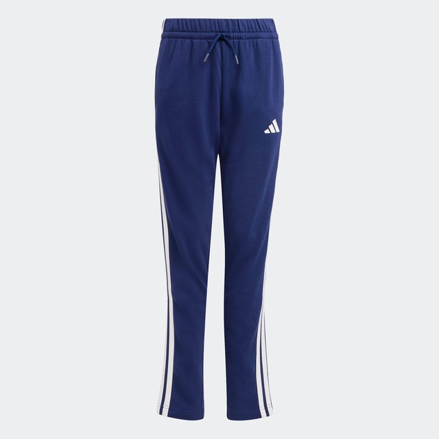adidas Sportswear Trainingsanzug »SEASONAL ESSENTIALS TIBERIO 3-STREIFEN KIDS« 2 tlg.
