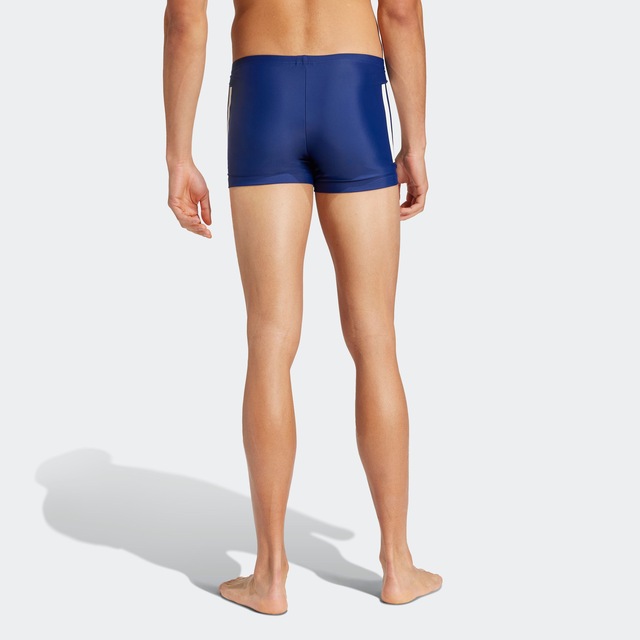 adidas Performance Badehose »3-STREIFEN 2-INCH BOXER« für Erwachsene, mit sportlichem Stil