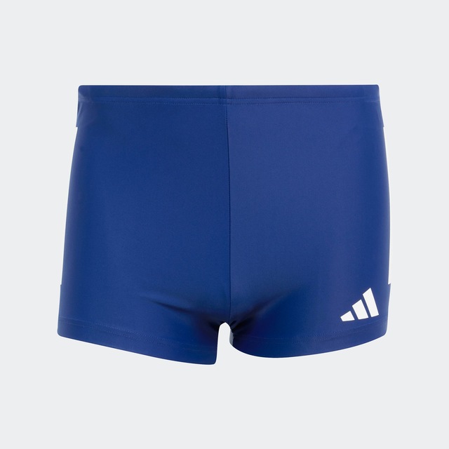 adidas Performance Badehose »3-STREIFEN 2-INCH BOXER« für Erwachsene, mit sportlichem Stil