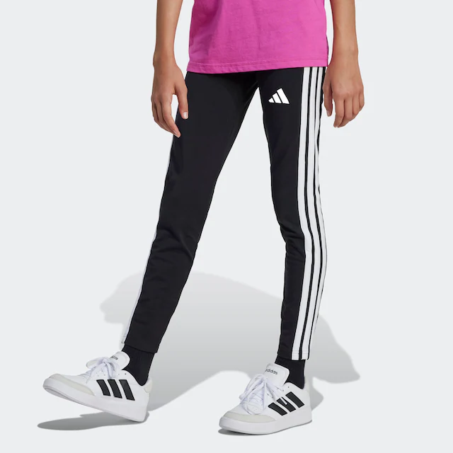 adidas Sportswear Leggings »ESSENTIALS KIDS«