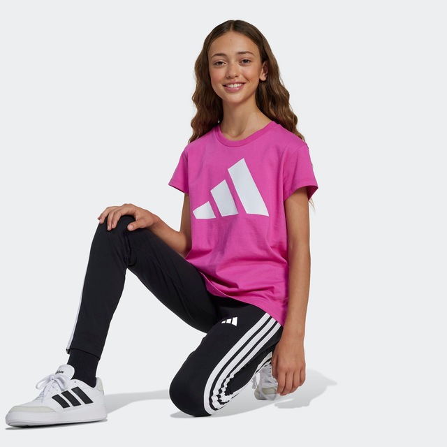 adidas Sportswear Leggings »ESSENTIALS KIDS«