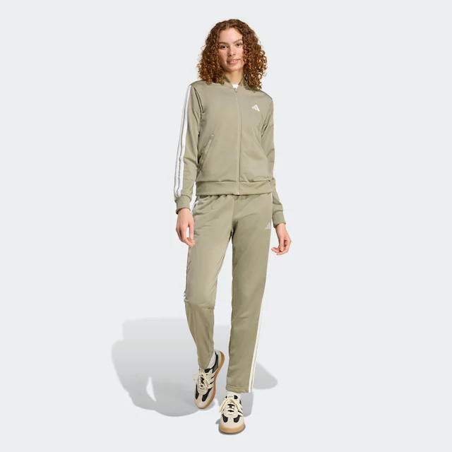 adidas Sportswear Trainingsanzug »DAYREADY« 2 Stk.