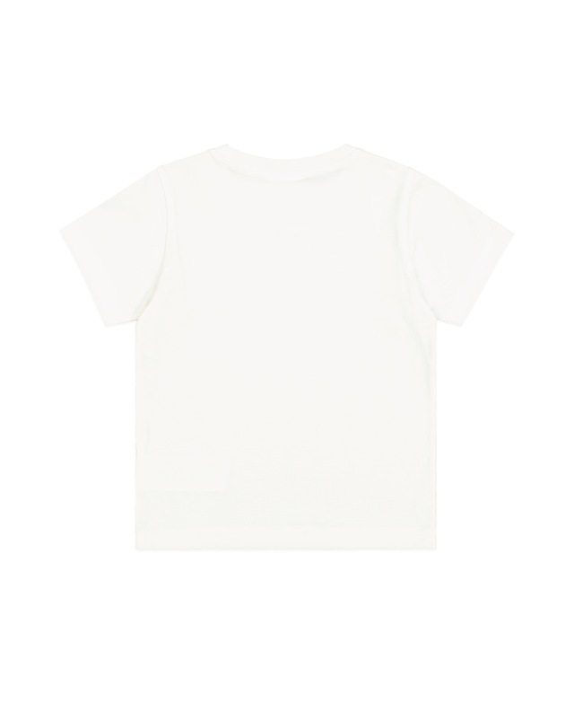 Champion T-Shirt »Graphic« mit Badge-Applikation, aus Baumwolle