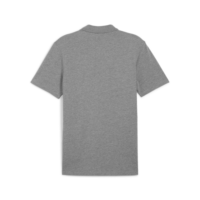 PUMA Poloshirt »TEAMGOAL CASUALS POLO« Regular fit Passform, Kurzarm-Design, für Sport, 3-Knopf-Form