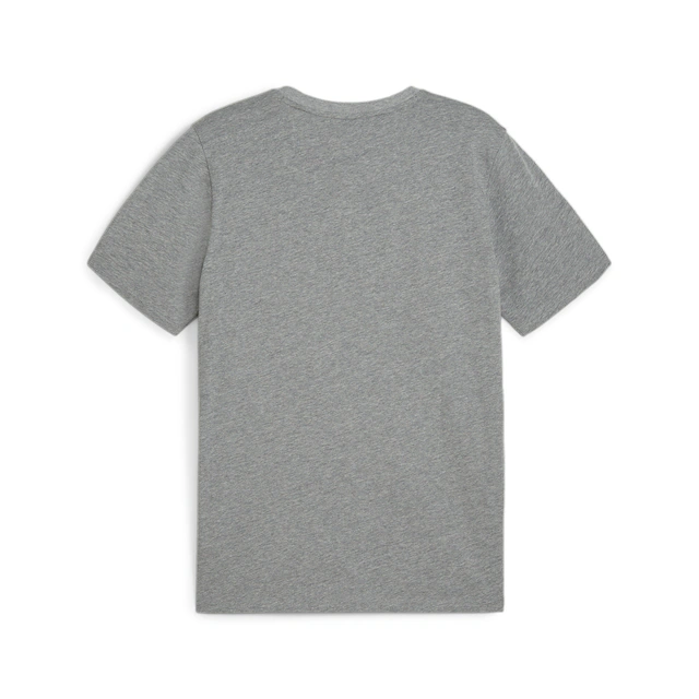 PUMA Trainingsshirt »TEAMGOAL CASUALS TEE« gerader Abschluss, Kurzarm, für Sportmode, Rundhalsausschnitt