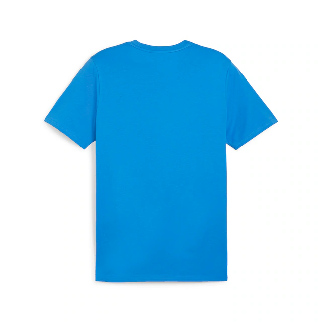 PUMA Trainingsshirt »TEAMGOAL CASUALS TEE« gerader Abschluss, Kurzarm, für Sportmode, Rundhalsausschnitt
