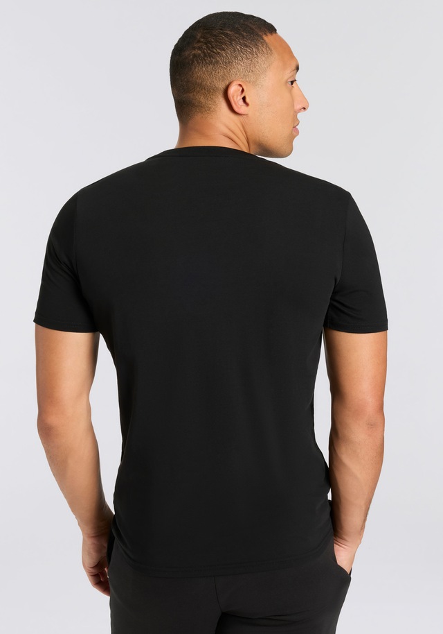 PUMA Trainingsshirt »TEAMGOAL CASUALS TEE« gerader Abschluss, Kurzarm, für Sportmode, Rundhalsausschnitt