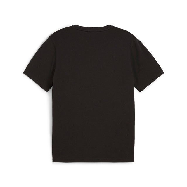PUMA Trainingsshirt »TEAMGOAL CASUALS TEE« gerader Abschluss, Kurzarm, für Sportmode, Rundhalsausschnitt